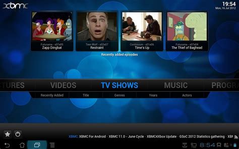Image result for How to Install XBMC Android
