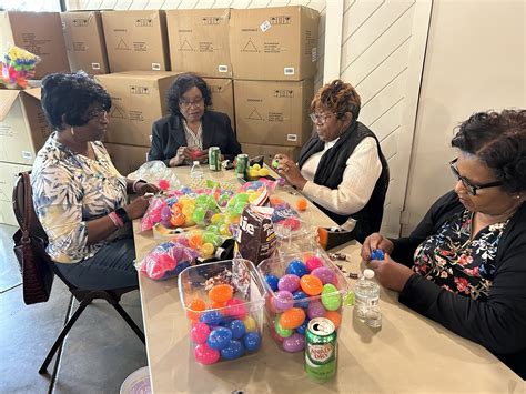 Mount Hebron Baptist Church