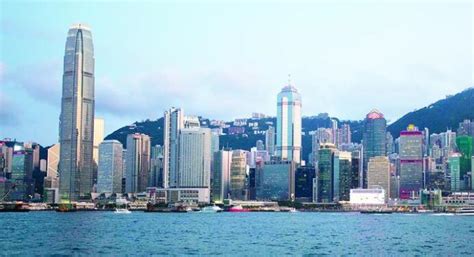留学香港有哪些学习和就业优势？ - 知乎