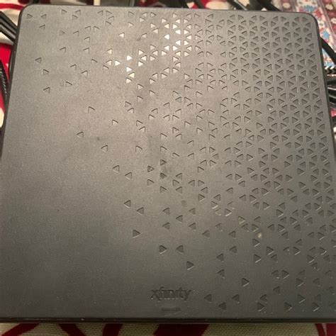 Xfinity Xi6 Cable Box 的图像结果