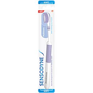 Buy Sensodyne Multi Care Soft Bristles Toothbrush For People With ...