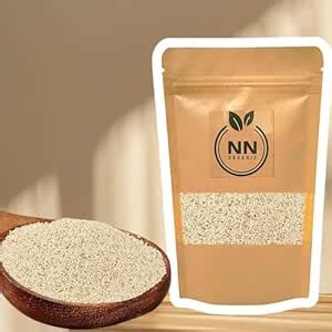 Poppy Seeds (Khas-Khas) 800gm | Organic Edible Seeds | Posta Dana ...