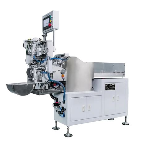 Image result for Toothbrush Staple Machine