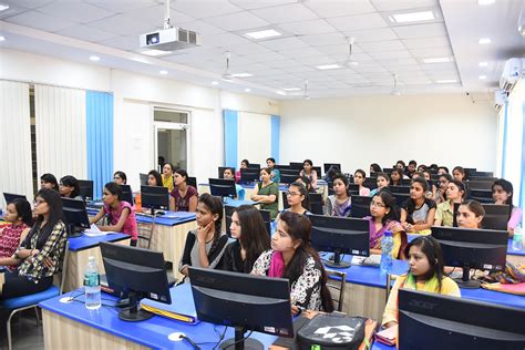 Government Women's Polytechnic College Bhopal.