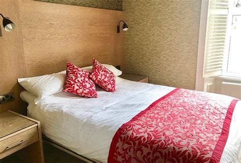 LORIMER HOUSE (St Andrews, Scotland) - Guesthouse Reviews & Photos ...