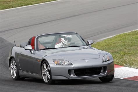 Honda S2000 (2009) - picture 7 of 19