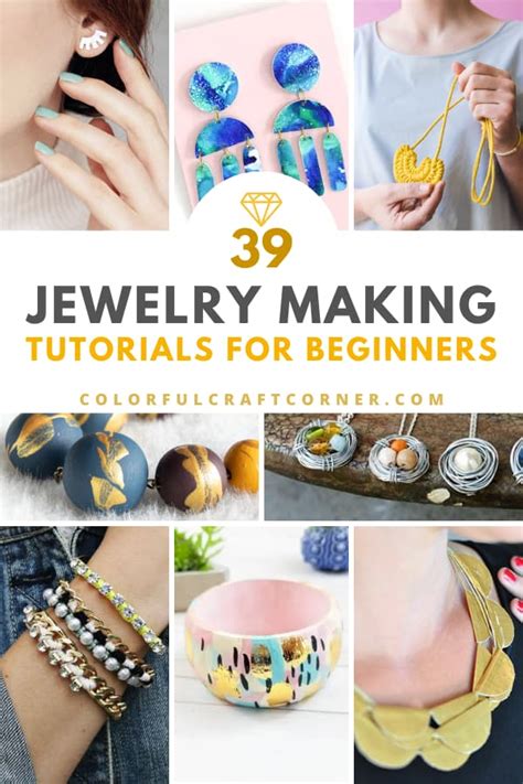 Image result for Free Jewelry Making Video-Tutorials