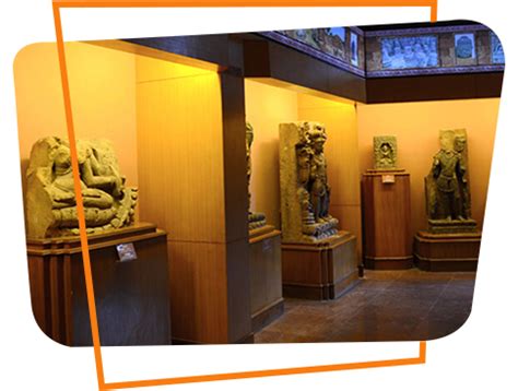 Odisha Tourism : Odisha State Museum