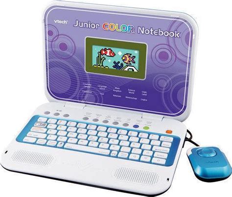VTech Color Notebook 的图像结果
