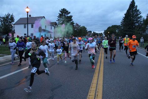 How Much Does A 5K Run Cost To Host | Runningshorts