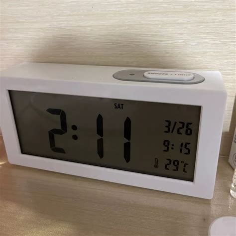 Image result for Digital Clocks Review