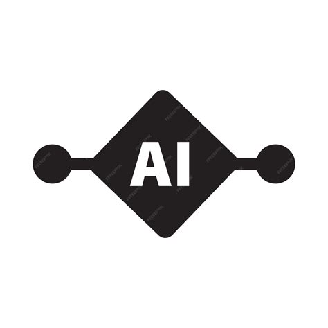AI Technology Icon 的图像结果