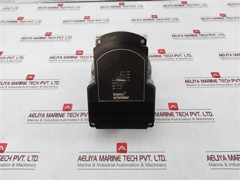 Adapter Solutions for Precision Automation – Aeliya Marine Tech