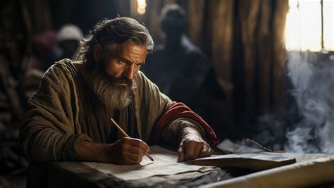 Who Wrote The Book Of John