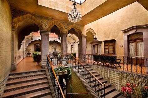 LA CASA DE LA MARQUESA (Queretaro City) - Hotel Reviews, Photos, Rate ...