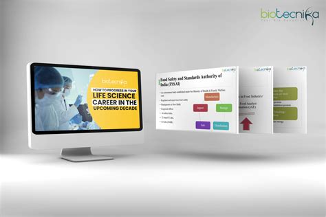How to Progress In Life Science Career in next decade - PPT Download ...