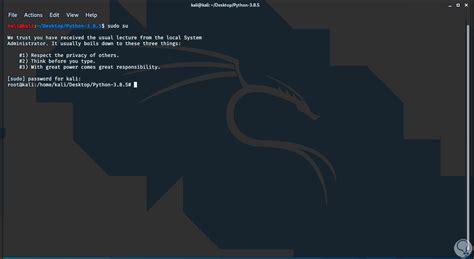 How to Install Python 3 Kali Linux 的图像结果