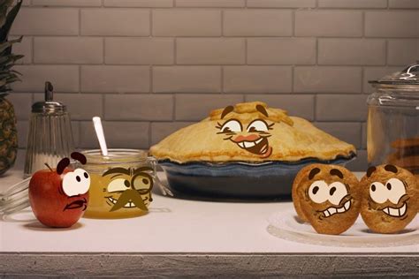 Food Waste Animation 的图像结果