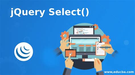 How to Open Select by JavaScript or jQuery 的图像结果