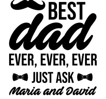 T-shirts with name - Easy personalisation here - TenStickers