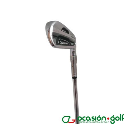 HIERRO 6 TITLEIST AP2 712 REGULAR DEMO - Ocasiongolf especialistas en ...