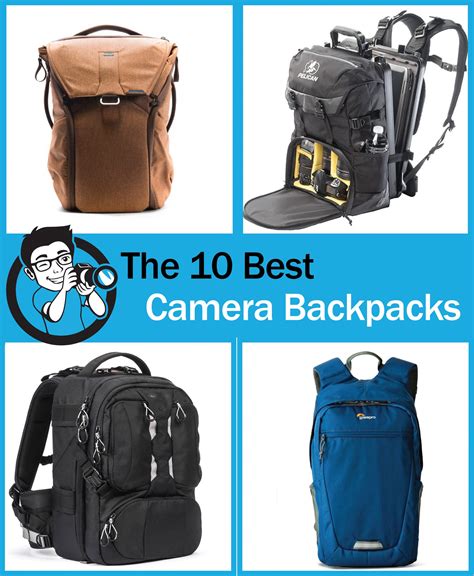 Image result for Best Camera Backpack