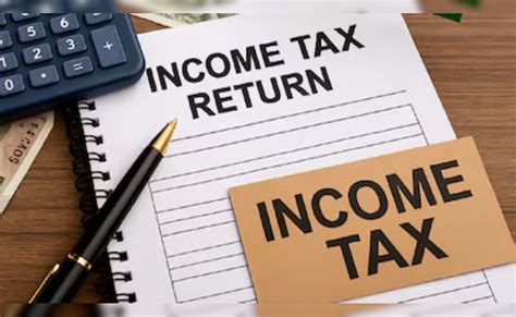 इनकम टैक्स रिटर्न: कैसे करें फाइल, देर हुई तो कितनी लगेगी लेट पेनल्टी ...