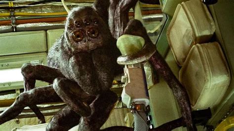 Spaceman 的图像结果