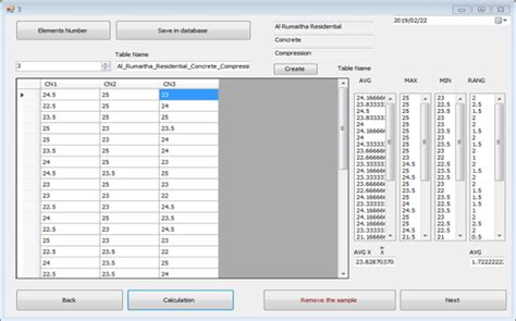 Image result for Computer Application Technology Database Calculations