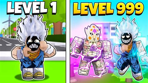 Level Up Guide YBA 的图像结果