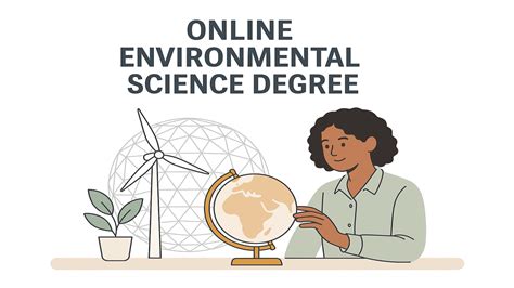 Is an Online Environmental Science Degree Worth It? | ArchitectureCourses.org