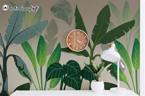 Why You Should Embrace Green and Nature-Inspired Wallpapers - The ...