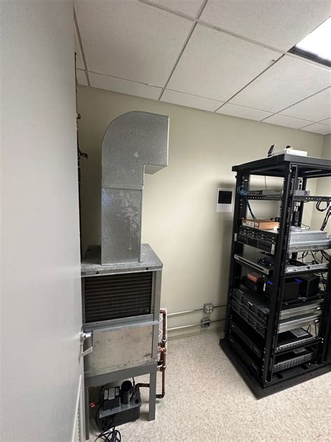Schaumburg, IL - Climate Pro K18, New Portable AC Equipment ...