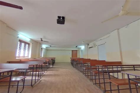 Holy Mary Degree College Hyderabad Campus: Photos, Virtual Tour