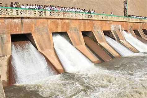 900 cusecs from Vaigai dam to feed crops in 45,000 acres