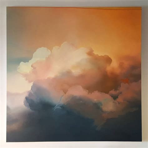 How To Paint Clouds Realistic at Geraldine Williamson blog