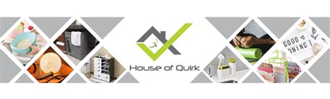 House of Quirk Hanging Travel Toiletry Bag Organizer & Bathroom Hygiene ...