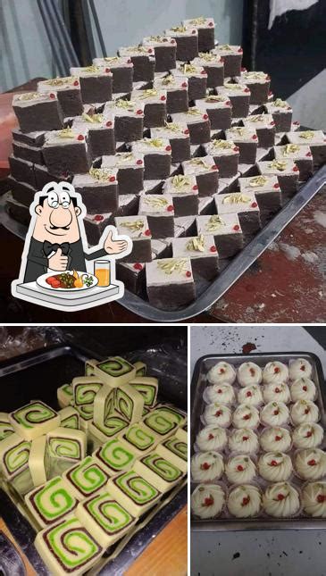 Pooja south Indian hotel, Daspalla