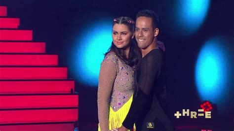 Image result for DWTS Samba Codebear2