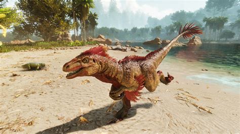 How to get mutations from breeding in Ark: Survival Ascended