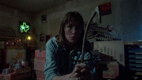 The Texas Chainsaw Massacre 2 (1986)