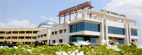 Kit & Kim Technical Campus College Details | Campushunt