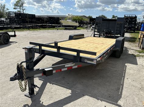 Drive Over Fender Trailer 的图像结果