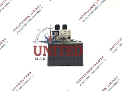 EMERSON KJ4001X1-NB1 HORIZONTAL LOCALBUS DUAL LEFT CABLE EXTENDER ...