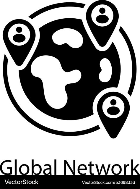 Global Network Sticker 的图像结果