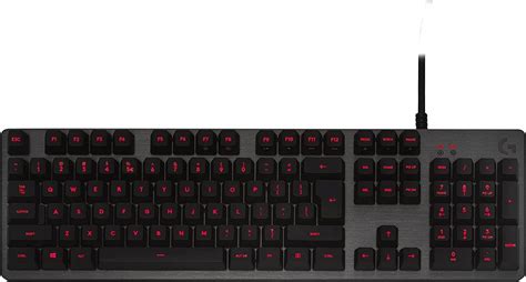 Image result for Logitech G413 Keyboard