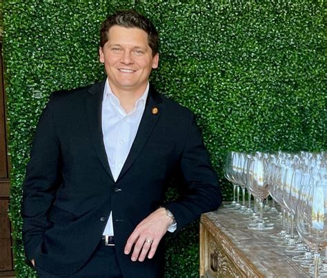 Joshua Orr – The Court of Master Sommeliers Americas