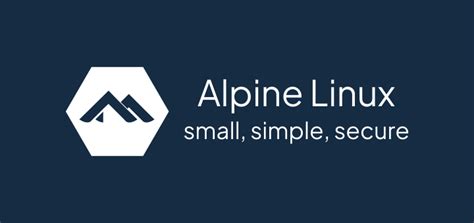 Image result for Alpine Linux Download