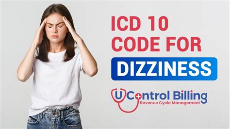 Dizziness & Giddiness | ICD-10 | UCB - YouTube