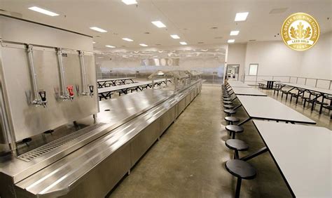 United States Penitentiary and Federal Prison Camp, Yazoo City, MS :: GRW